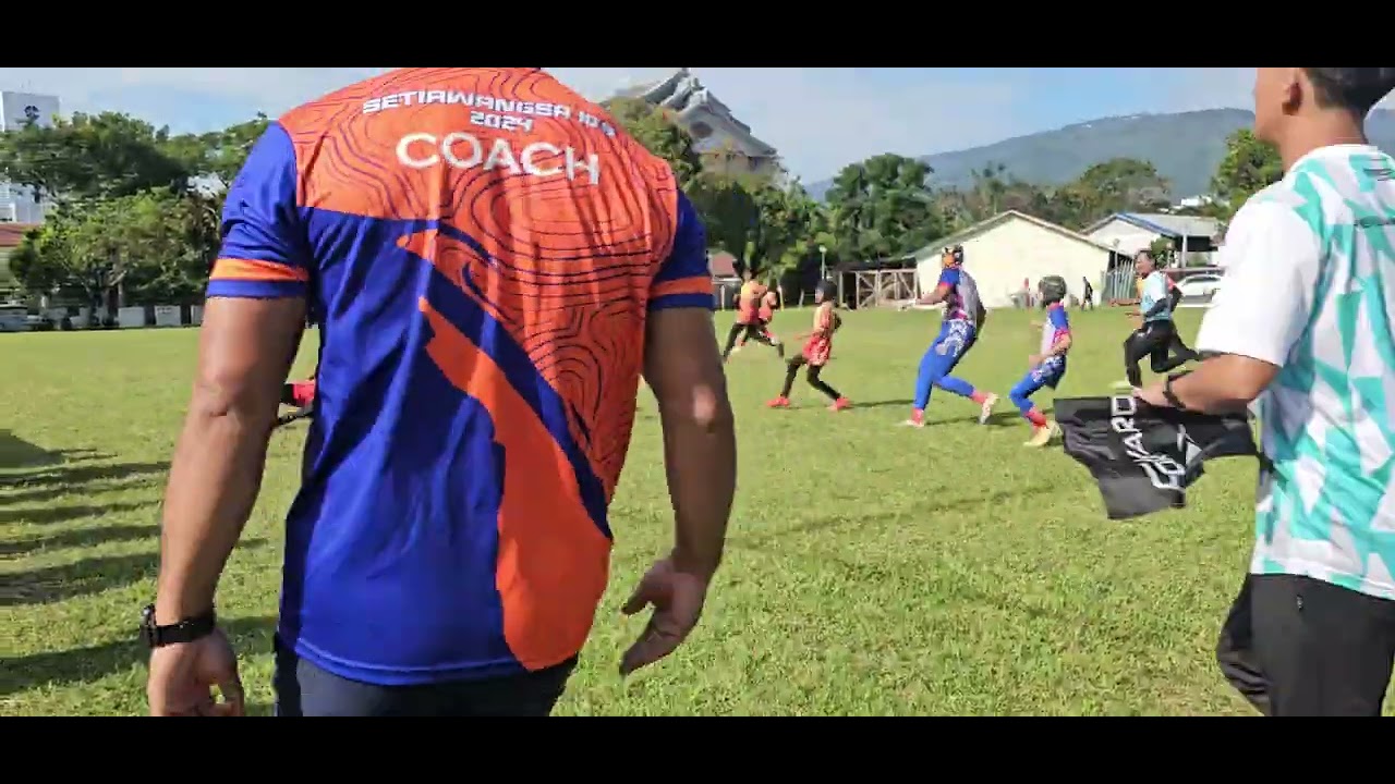 Setiawangsa Knights vs MELAKA Jr December 22nd 2024 @ Penang (X-Rugby ...