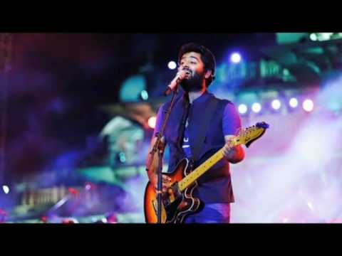 Jo Wada Kiya Woh Nibhana Padega | Arijit Singh Latest Live