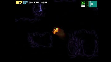 AM2R (Another Metroid II Remake) Playthrough - Part 10 (PC)