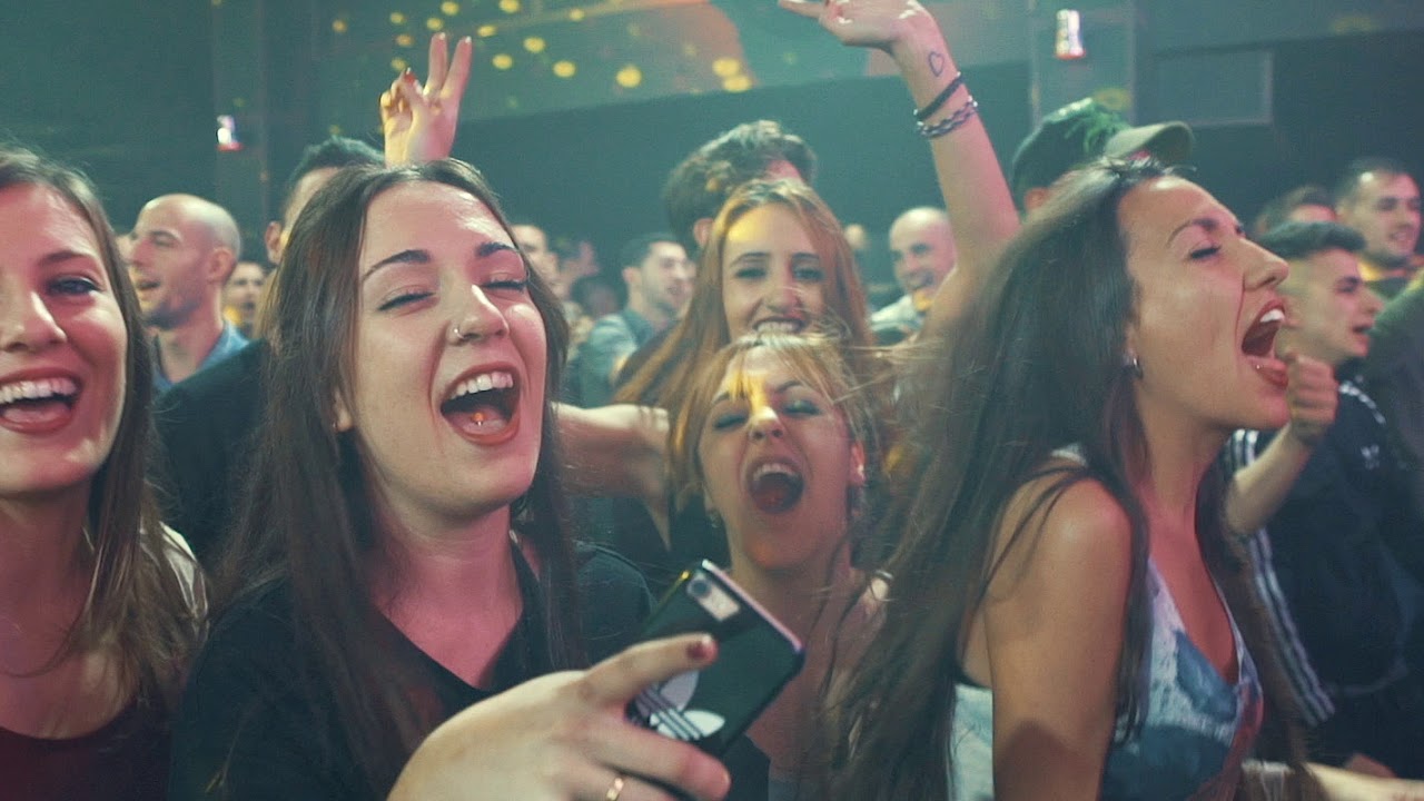 Aftermovie Panic! en Panic! 2017 @ Groove