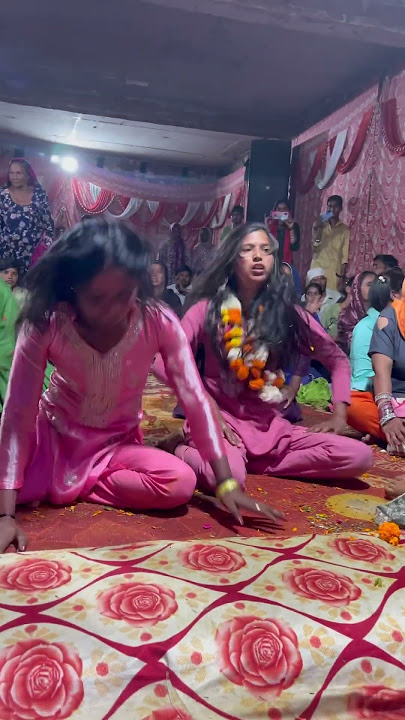 🙏Jhumi jhumi h maa kali meri aaj 🙏 #trending #shorts #viralvideo #navratri