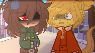 Now we got problems||Meme||Deltarune||