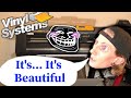 Unboxing My New Vinyl Cutter!!!    |    Making heat transfer vinyl shirts with cutter and heat press