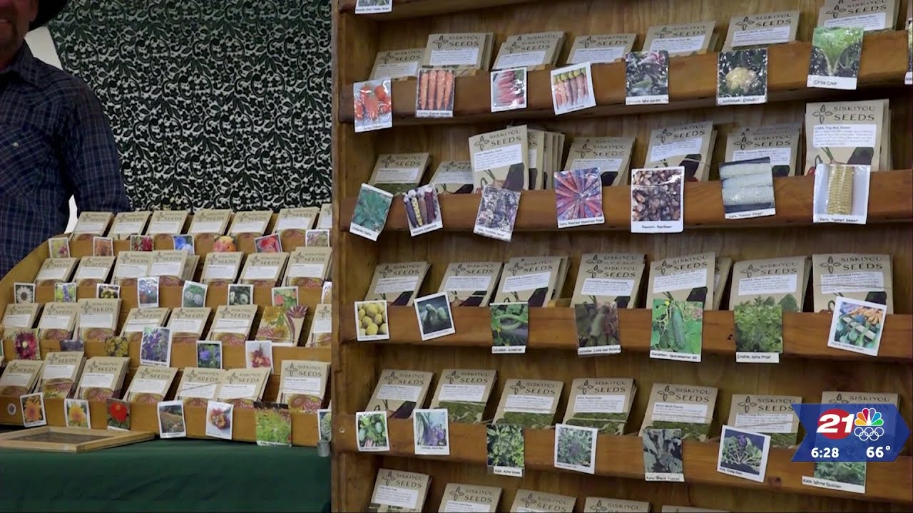 Roobeez Family Farm Expo showcases and celebrates local farms at the Fairgrounds