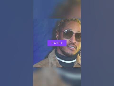 Future - Patek (feat. Nardo Wick) Type Beat - YouTube