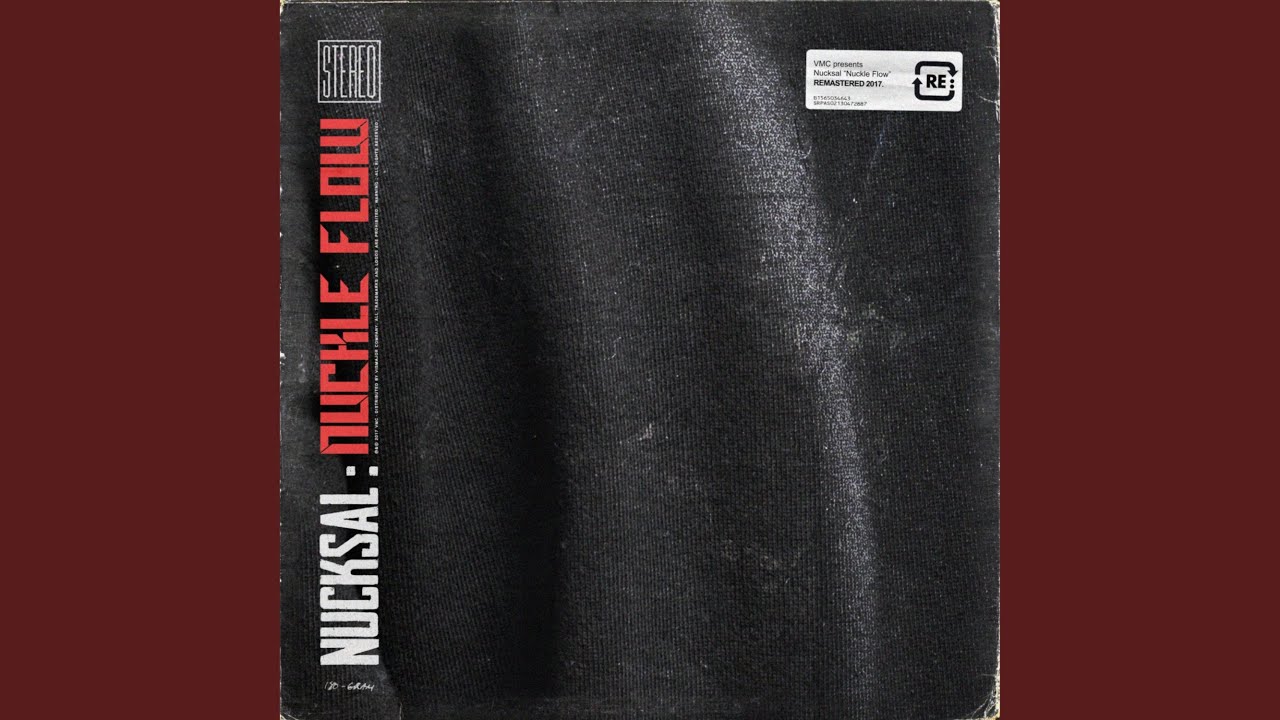 Nuckle Flow (Instrumental) (Nuckle Flow (Inst.))