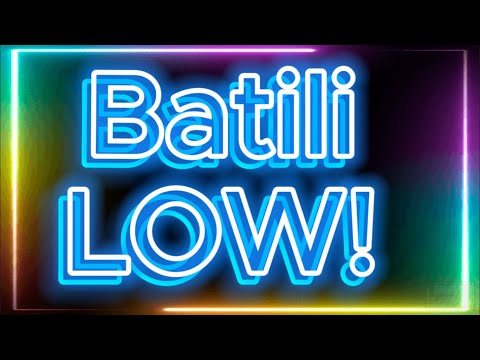 JEMAX feat XAVEN-Battery Low-Official Lyric Video