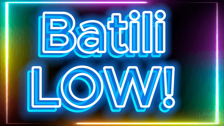 JEMAX feat XAVEN-Battery Low-Official Lyric Video