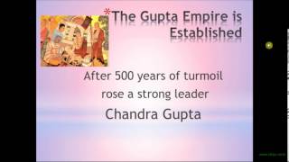Albert Cheng - India's First Empire