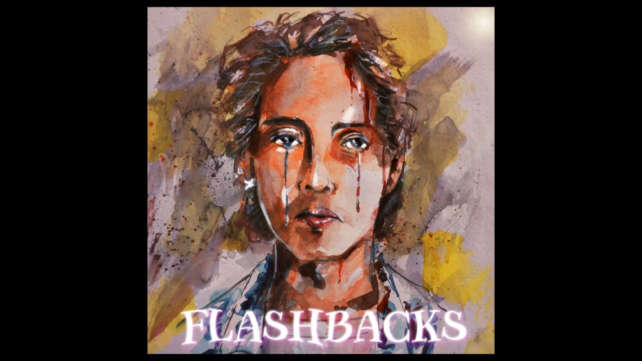 Flashbacks - Im Blind | Official Audio | 2k24 |