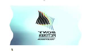Sony Pictures Television Wave Effects