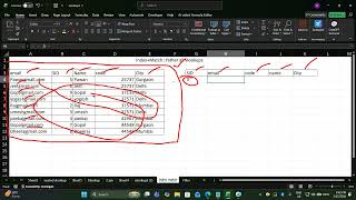 Learn What If Analysis in Excel | Goal Seek, Solver Add-in, Data Table &amp; Lookup Functions Hindi