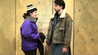 Almost, Maine - 2 - Her Heart