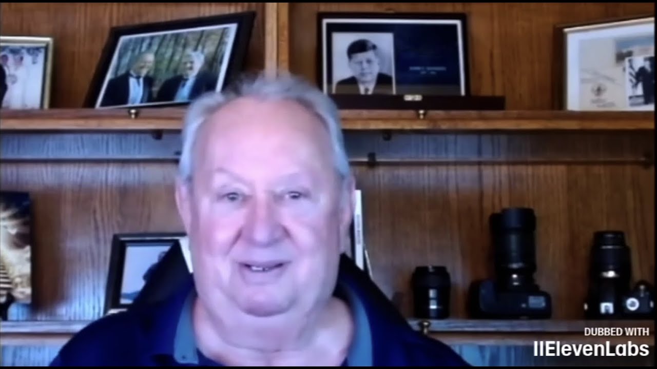 44 Stunden tot und Gott beantwortete ihm die Mysterien des Lebens !