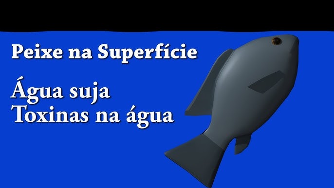 Peixe no fundo do aquário: 6 razões por que isso acontece - Agrosete