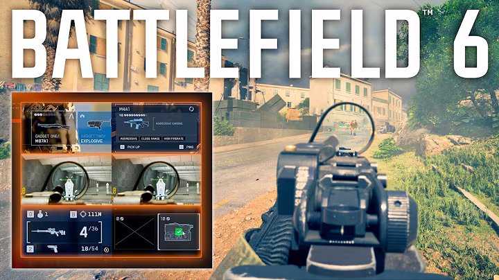 Battlefield 6: 16 Things I Wish I Knew Sooner... (Tips, Tricks, Rewards & More in Multiplayer)