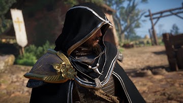 When Stealth Actually Works In AC Valhalla | AC Valhalla stealth - PS5 Gameplay