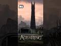 Age of the Ring 9.2 | Gandalf figths Saruman – Mission 4 Highlight (Short)