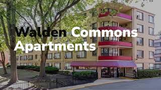 Walden Commons H10b