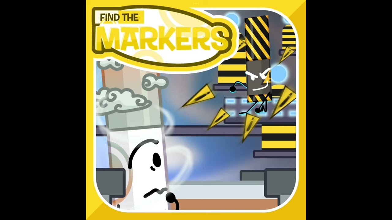 Danger Land Find The Markers OST YouTube Danger land find the markers ost youtube