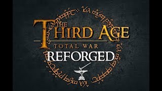 WELCOME TO .97- Third Age: Reforged Patch .97 Teaser Trailer