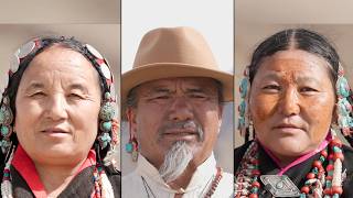 Stitches of Tibet. Episode 2: Rawang Attire
