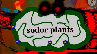 Sodor Plants Trailer Recording 0 Testing