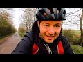 Is DJI Ryze Tello any good in 2022?  || Lincolnshire Cycling VLOG UK