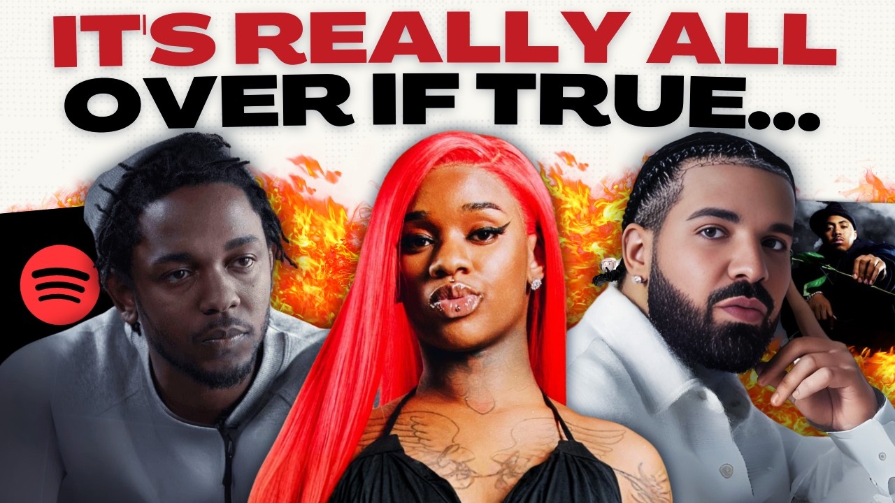 Goodbye… (NAS WAS RIGHT)