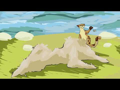 Warrior Cats// Leave the Riches // LeopardStar PMV MAP Part 11