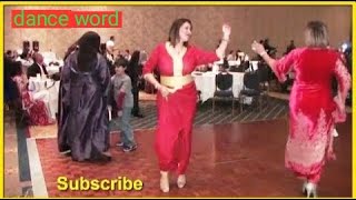 رقص روعة مغربي 2020  شعبي نايضة chaabi maroc