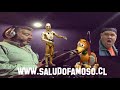 C-3PO, Slinky y muchos personajes mas en Chile y en Latinoamerica!!! SaludoFamoso.CL