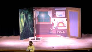 Little Red Riding Hood Opera