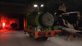Emilys Reaction: Calling All Engines - SHAKE, RATTLE AND ROLLER COASTER EDITION