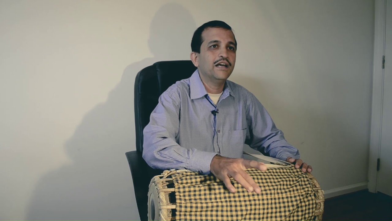 Yakshagana Maddale - Intro and Demo by Shri Anantha Padmanabha Pathak