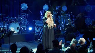 Kelly Clarkson - lighthouse (Live at The Belasco Theater) chords