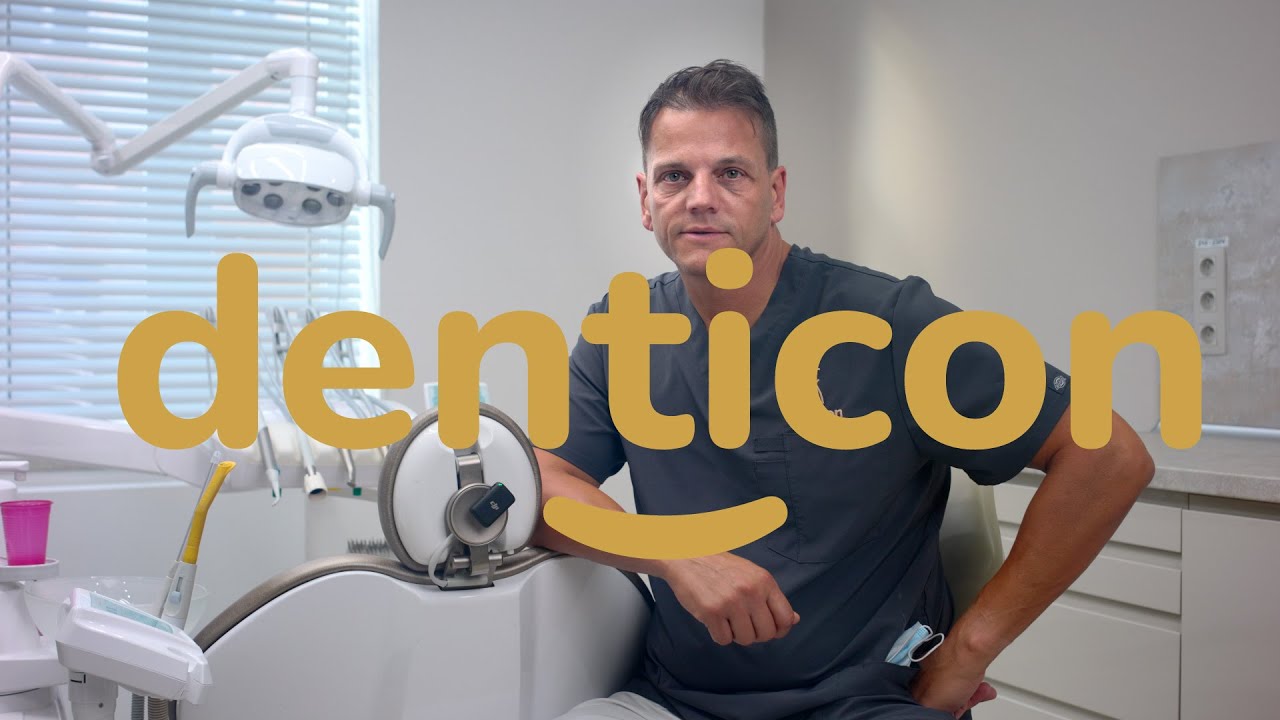denticon - Implantáty