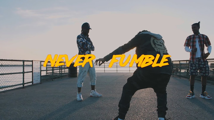 ENM & OMilly Dah Milly “Never Fumble” (Exclusive Music Video) Prod By. Chuki Beat