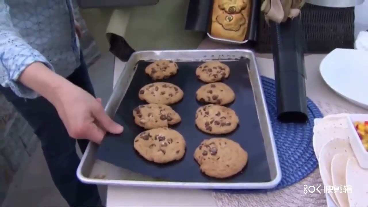 Non-stick Bbq Grill Mat 4033cm Baking Mat Bbq Tools Cooking