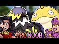 ISLAND OF FAT BIRDS - Pro and Noob VS Palworld 1.0! (New Best Gameplay)