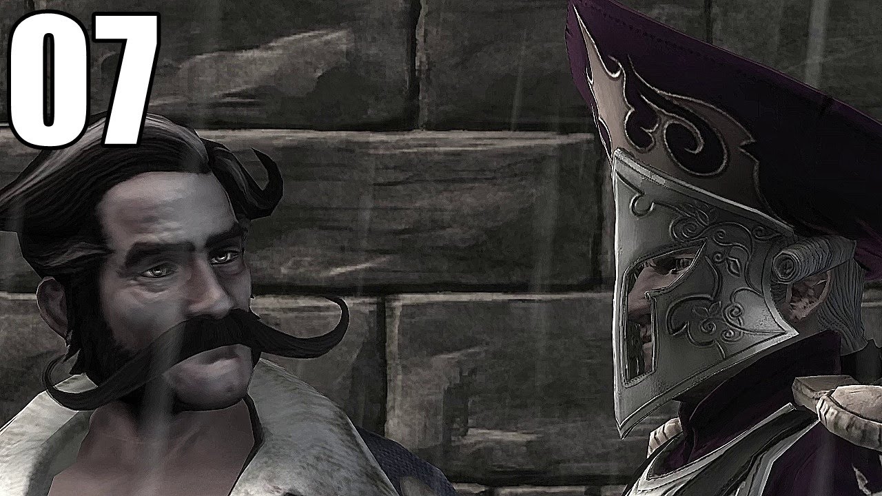 Fable III Walkthrough #07 [German/PC]