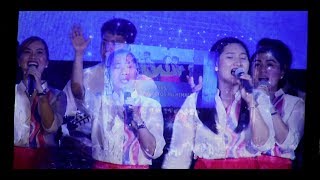 Video thumbnail of "Ikaw ang Diyos ng Himala JIL 25th Anniversary"