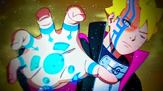 Crossfire - Boruto [AMV/Edit]