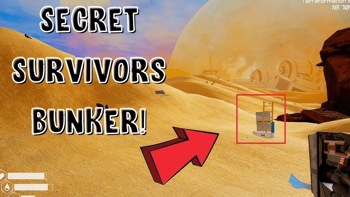 POV: Finding your Golden Chest in Planet Crafter #Shorts : r