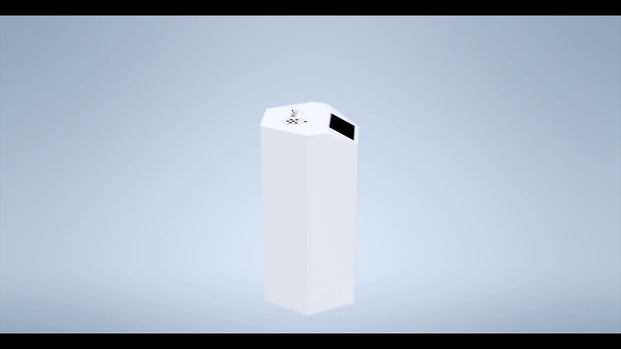 40000€ en 5 ans, l'invention d'un ballon d'eau chaude domestique innovant qui mine des Bitcoins