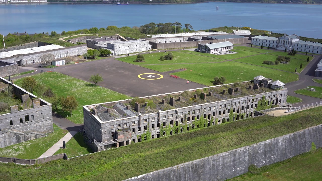 Spike Island Spike Island