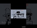 NO NO CLICK NO- I made this for fun #animacion#animation#ocanimation