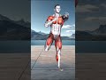 Doctors Say! These 4 Exercises Better Than 45 Min of Jogging #exercise #motivation #gym