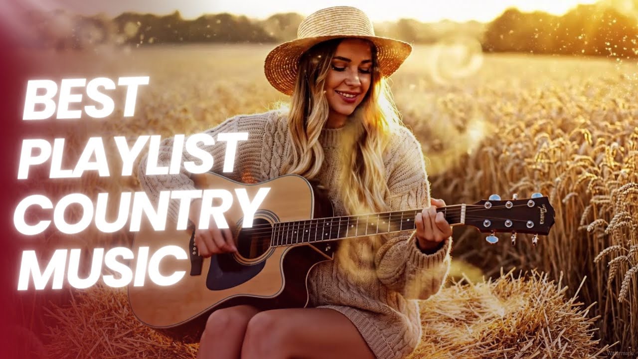 Great Is Your Mercy – Country Gospel Worship Song of Grace & Faithfulness | Christian Music