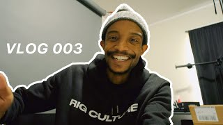 The future of Rig Culture | VLOG 003